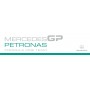 Mercedes Garage/Workshop Banner
